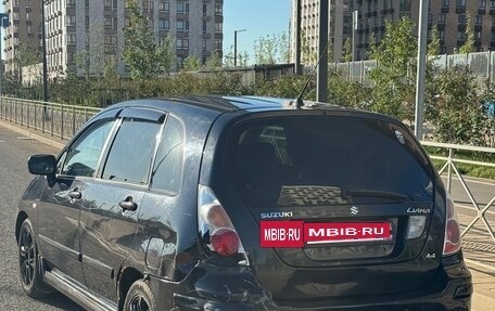 Suzuki Liana, 2006 год, 245 000 рублей, 5 фотография