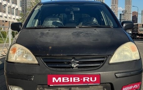 Suzuki Liana, 2006 год, 245 000 рублей, 3 фотография