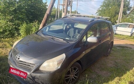 Toyota Verso I, 2012 год, 300 000 рублей, 2 фотография