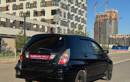 Suzuki Liana, 2006 год, 245 000 рублей, 7 фотография