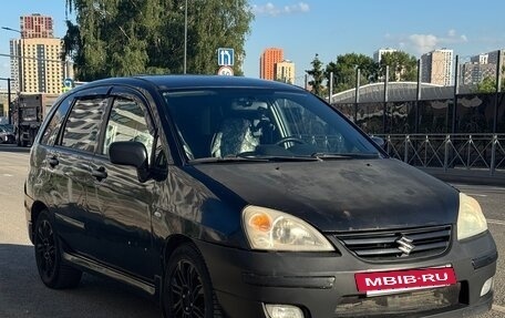 Suzuki Liana, 2006 год, 245 000 рублей, 4 фотография