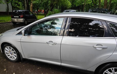 Ford Focus III, 2012 год, 620 000 рублей, 2 фотография
