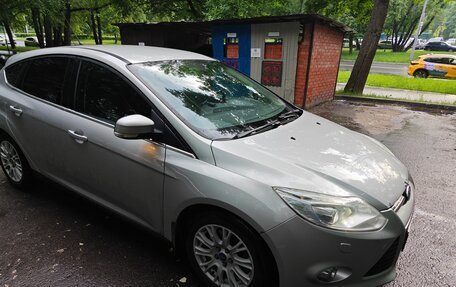 Ford Focus III, 2012 год, 620 000 рублей, 12 фотография