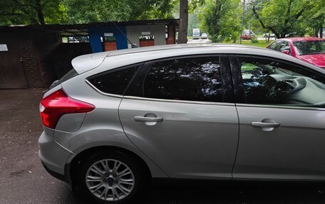 Ford Focus III, 2012 год, 620 000 рублей, 10 фотография