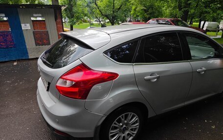 Ford Focus III, 2012 год, 620 000 рублей, 9 фотография