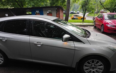 Ford Focus III, 2012 год, 620 000 рублей, 11 фотография