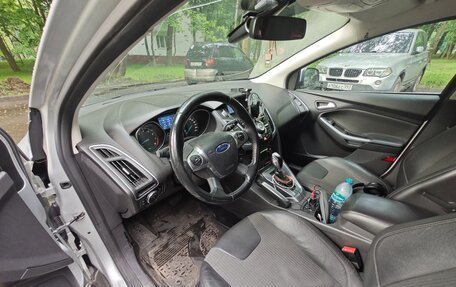Ford Focus III, 2012 год, 620 000 рублей, 18 фотография