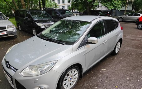 Ford Focus III, 2012 год, 620 000 рублей, 16 фотография