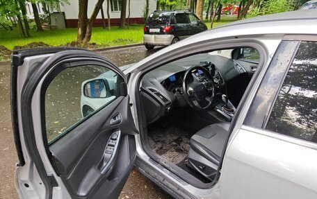 Ford Focus III, 2012 год, 620 000 рублей, 17 фотография