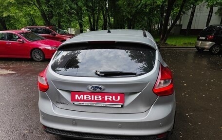 Ford Focus III, 2012 год, 620 000 рублей, 6 фотография