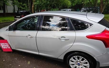 Ford Focus III, 2012 год, 620 000 рублей, 3 фотография