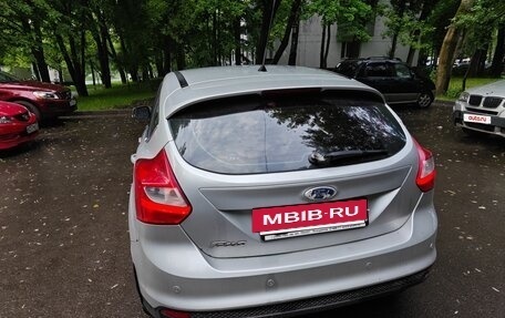 Ford Focus III, 2012 год, 620 000 рублей, 7 фотография