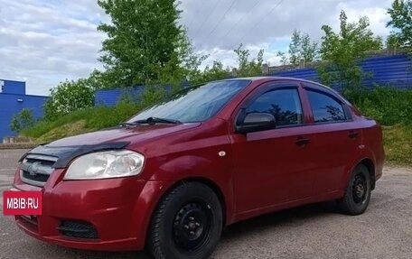 Chevrolet Aveo III, 2008 год, 220 000 рублей, 3 фотография
