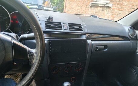 Mazda 3, 2005 год, 480 000 рублей, 6 фотография