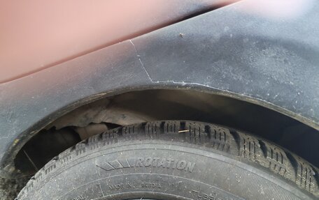 Mazda 3, 2005 год, 480 000 рублей, 9 фотография
