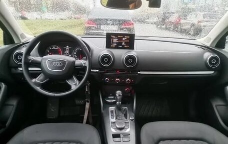 Audi A3, 2014 год, 1 300 000 рублей, 7 фотография