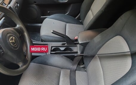 Mazda 3, 2005 год, 480 000 рублей, 5 фотография