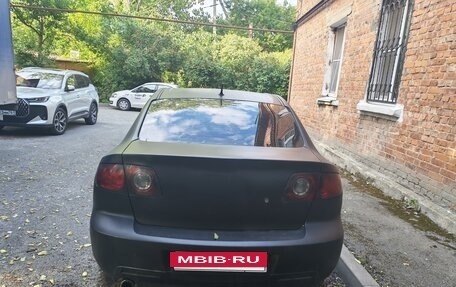 Mazda 3, 2005 год, 480 000 рублей, 4 фотография
