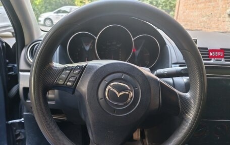 Mazda 3, 2005 год, 480 000 рублей, 7 фотография
