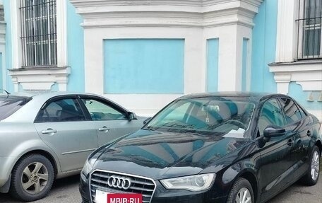 Audi A3, 2014 год, 1 300 000 рублей, 6 фотография