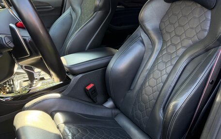 BMW X3 M, 2020 год, 6 350 000 рублей, 7 фотография