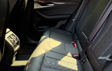 BMW X3 M, 2020 год, 6 350 000 рублей, 8 фотография