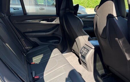 BMW X3 M, 2020 год, 6 350 000 рублей, 10 фотография