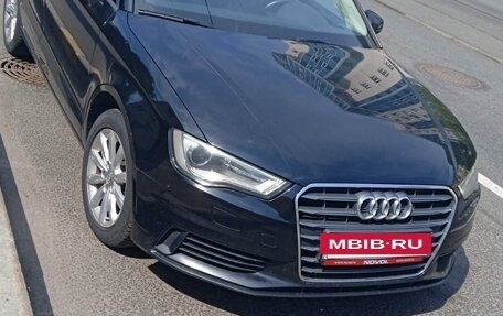 Audi A3, 2014 год, 1 300 000 рублей, 8 фотография