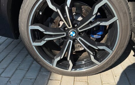 BMW X3 M, 2020 год, 6 350 000 рублей, 13 фотография