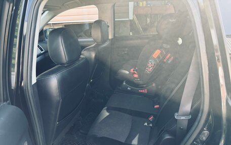 Citroen C-Crosser, 2011 год, 750 000 рублей, 4 фотография
