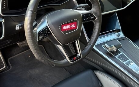 Audi A7, 2020 год, 4 850 000 рублей, 8 фотография
