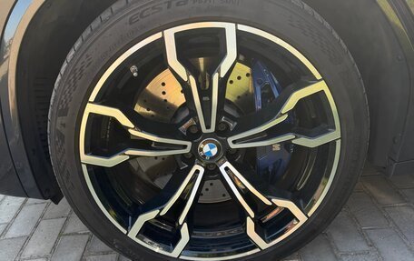 BMW X3 M, 2020 год, 6 350 000 рублей, 14 фотография