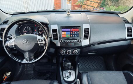 Citroen C-Crosser, 2011 год, 750 000 рублей, 7 фотография