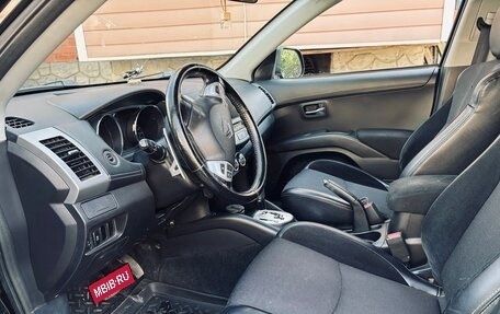 Citroen C-Crosser, 2011 год, 750 000 рублей, 5 фотография