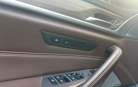 BMW 5 серия, 2017 год, 4 700 000 рублей, 6 фотография