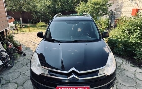 Citroen C-Crosser, 2011 год, 750 000 рублей, 2 фотография