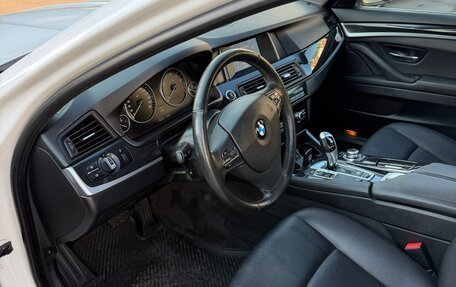 BMW 5 серия, 2013 год, 1 880 000 рублей, 7 фотография