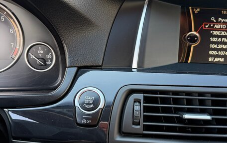 BMW 5 серия, 2013 год, 1 880 000 рублей, 8 фотография