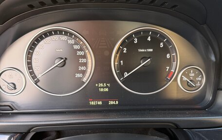 BMW 5 серия, 2013 год, 1 880 000 рублей, 9 фотография
