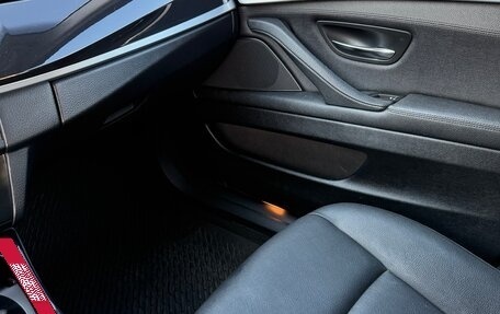 BMW 5 серия, 2013 год, 1 880 000 рублей, 10 фотография