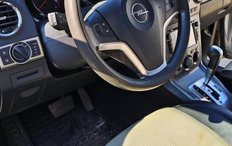 Opel Antara I, 2011 год, 1 450 000 рублей, 5 фотография