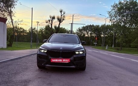 BMW X1, 2019 год, 2 400 000 рублей, 3 фотография