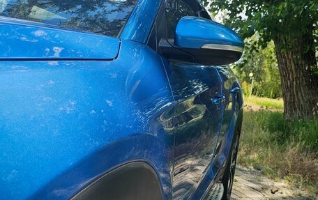 Hyundai Tucson III, 2017 год, 2 200 000 рублей, 8 фотография
