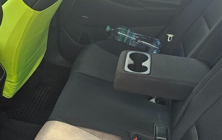 Hyundai Tucson III, 2017 год, 2 200 000 рублей, 11 фотография