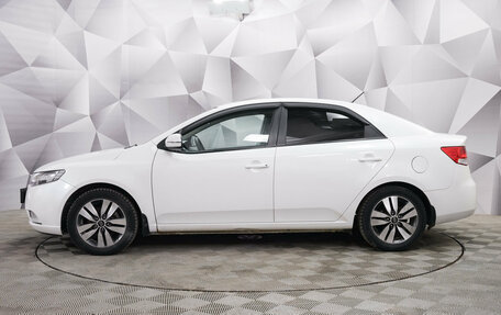 KIA Cerato III, 2012 год, 785 000 рублей, 2 фотография