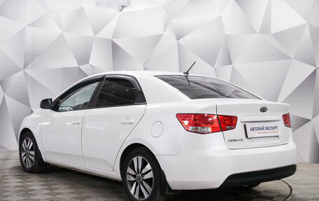 KIA Cerato III, 2012 год, 785 000 рублей, 3 фотография