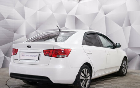 KIA Cerato III, 2012 год, 785 000 рублей, 5 фотография