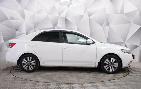 KIA Cerato III, 2012 год, 785 000 рублей, 6 фотография