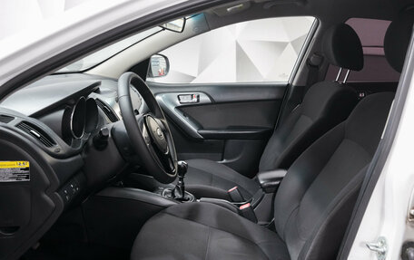 KIA Cerato III, 2012 год, 785 000 рублей, 9 фотография