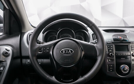 KIA Cerato III, 2012 год, 785 000 рублей, 13 фотография